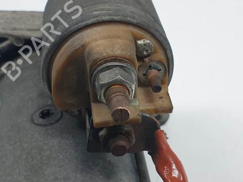 Starter NISSAN X-TRAIL II (T31) 2.0 dCi 4x4 | BP11867166M8 