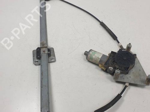 Used Front right window mechanism Front right window mechanism VW TRANSPORTER T4 Bus (70B, 70C, 7DB, 7DK, 70J, 70K, 7DC, 7DJ) 1.9 TD (68 hp) 34511906 34511906