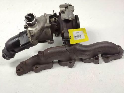 Turbocharger/Supercharger VW GOLF VII (5G1, BQ1, BE1, BE2) 2.0 TDI | BP9430224M71 