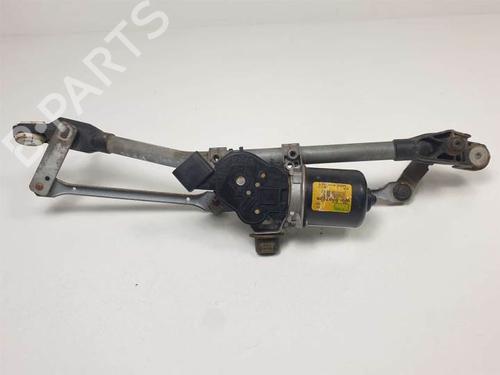 Used Front wiper motor RENAULT MEGANE III Grandtour (KZ0/1) 2.0 dCi (KZ0Y) (150 hp) 9807372