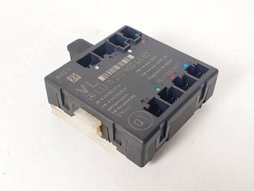 Electronic module MERCEDES-BENZ C-CLASS (W204) C 250 CDI (204.003) | BP15279660M83 