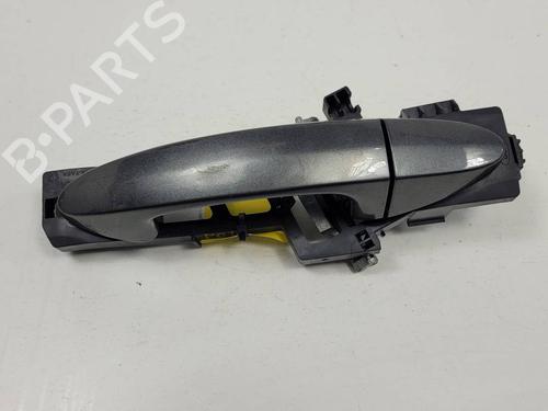 Used Rear left exterior door handle Rear left exterior door handle FORD ECOSPORT 1.0 EcoBoost (125 hp) 40175762 40175762