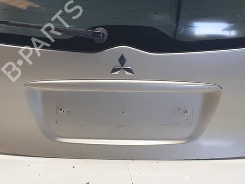 Tailgate MITSUBISHI GRANDIS (NA_W) 2.0 DI-D (NA8W) | BP29820364C6