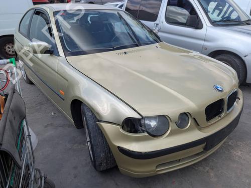 Injector BMW 3 Compact (E46) 320 td | BP35774149M100  - Image 5