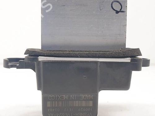 Heater resistor NISSAN PATHFINDER III (R51) 2.5 dCi 4WD | BP12361138M108 