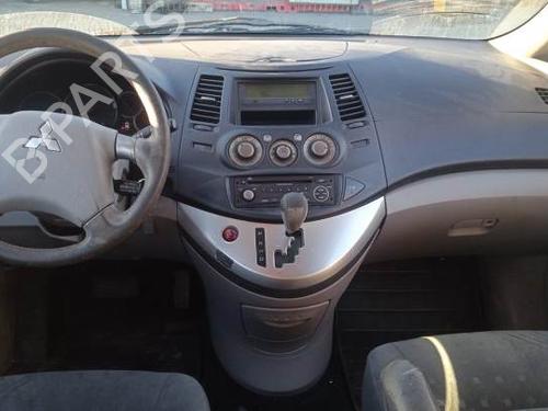 Electronic sensor MITSUBISHI GRANDIS (NA_W) 2.4 MIVEC (NA4W) | BP16991365M84 