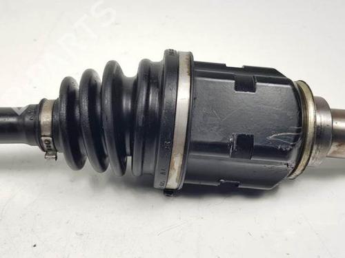 Left front driveshaft TOYOTA AVENSIS (_T25_) 2.0 VVT-i (AZT250_, AZT250R) | BP17390153M38 