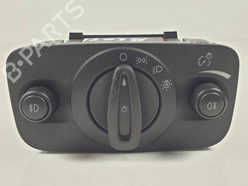 Forlygtekontakt FORD MONDEO IV (BA7) 2.0 TDCi (163 hp) 24930945