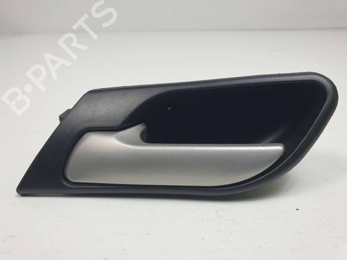 Used Front left interior door handle Front left interior door handle BMW X5 (E53) 3.0 d (184 hp) 34516542 34516542