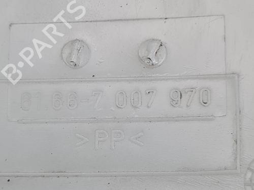 Windscreen washer tank BMW 3 Compact (E46) 316 ti | BP36764461C113 - Image 5