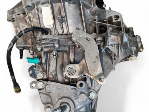 Gearbox RENAULT GRAND SCÉNIC II (JM0/1_) 1.5 dCi (JM1E) | BP25611937M3 