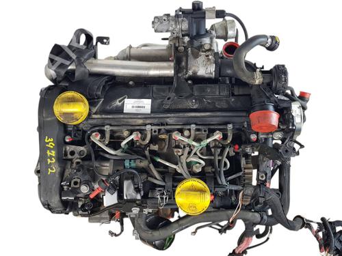 Engine RENAULT MEGANE III Hatchback (BZ0/1_, B3_) 1.5 dCi | BP38261720M1 - Image 16
