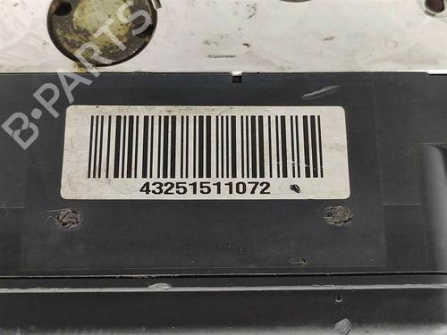 ABS pump DAEWOO EVANDA (KLAL) 2.0 | BP9757713M43 - Image 5