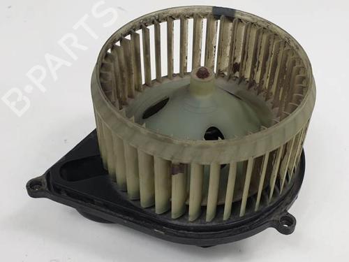 Heater blower motor FIAT DUCATO Platform/Chassis (230_) 2.8 D 142620500