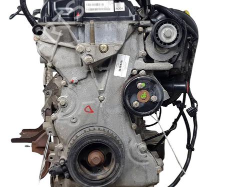 Engine FORD FOCUS C-MAX (DM2) 2.0 | BP30049854M1  - Image 8