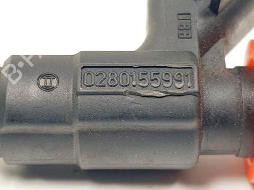 Injector MINI MINI (R50, R53) Cooper | BP16113344M100 