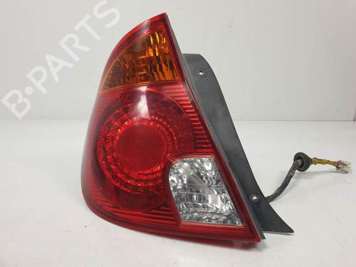 Left taillight HYUNDAI ACCENT II (LC) 1.3 | BP10144805C34 
