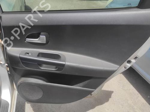 ABS pump KIA CEE'D SW (ED) 1.6 CVVT | BP29989509M43 - Image 19