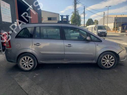 Driver airbag OPEL ZAFIRA / ZAFIRA FAMILY B (A05) 1.9 CDTI (M75) | BP21529535C9 