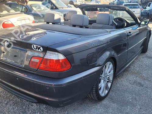 ABS pump BMW 3 Convertible (E46) 320 Ci | BP30633242M43 - Image 10