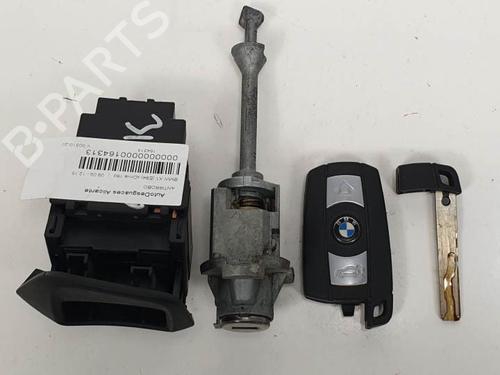 Electronic module BMW X1 (E84) xDrive 18 d | BP13953229M83 