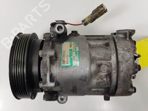 AC-Kompressor ROVER STREETWISE Hatchback 2.0 TD | BP12374980M34 