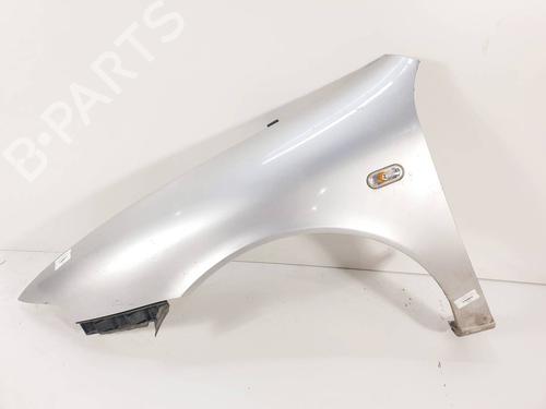 Used Left front fenders Left front fenders SEAT TOLEDO II (1M2) 1.6 16V (105 hp) 39745525 39745525