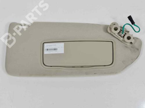 Used Right sun visor Right sun visor VOLVO XC90 I (275) T6 AWD (272 hp) 7205608 7205608