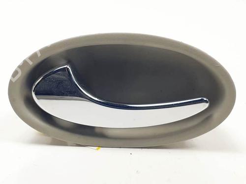 Used Front left interior door handle Front left interior door handle 20131295 20131295