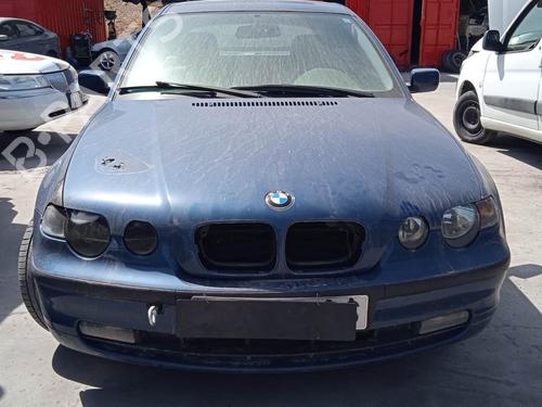 Steering column stalk BMW 3 Compact (E46) 320 td | BP9826049I23 - Image 12