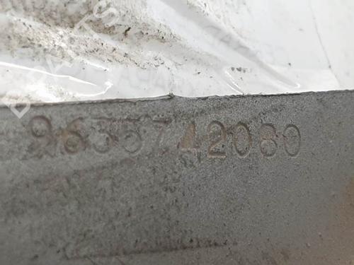 Hood lock CITROËN XSARA PICASSO (N68) 2.0 HDi | BP12389710C133 