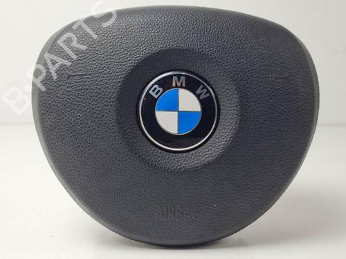 Used Driver airbag BMW 1 (E87) 118 d (122 hp) 26171113