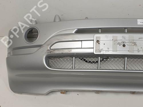 Front bumper BMW X5 (E53) 3.0 d | BP25752330C7 - Image 3