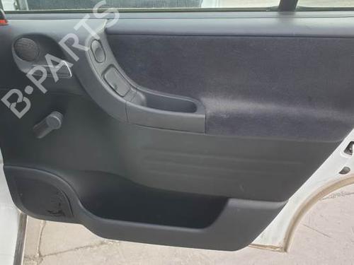 Right front driveshaft OPEL ZAFIRA A MPV (T98) 1.8 16V (F75) | BP15904403M39 