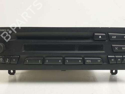 Used Radio BMW 1 (E87) 118 i (129 hp) 23102622