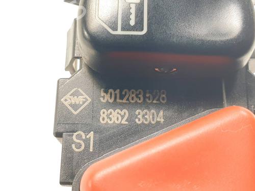 Warning switch MERCEDES-BENZ E-CLASS (W210) E 220 CDI (210.006) | BP30800931I22  - Image 5