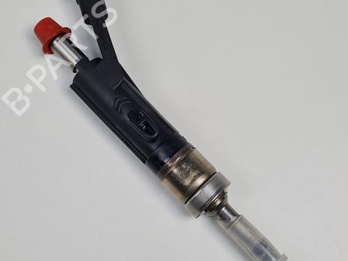 Used Injector Injector OPEL GRANDLAND / GRANDLAND X (A18, P1UO) 1.2 (75) (131 hp) 34518205 34518205