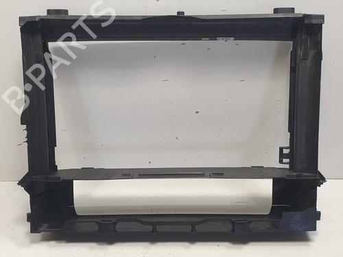 Front slam panel BMW 5 (E60) 535 d | BP34712355C72 - Image 2