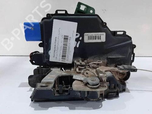 Used Front left lock Front left lock SEAT IBIZA III (6L1) 1.2 (64 hp) 6843040 6843040