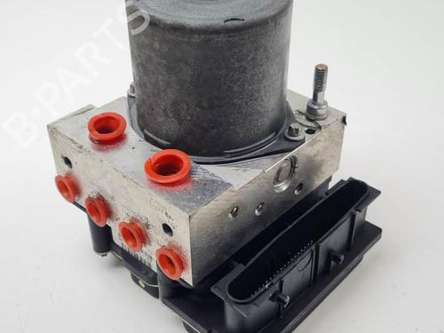 Used ABS pump MAZDA MX-5 III (NC) 2.0 (NC18) (160 hp) 25887763