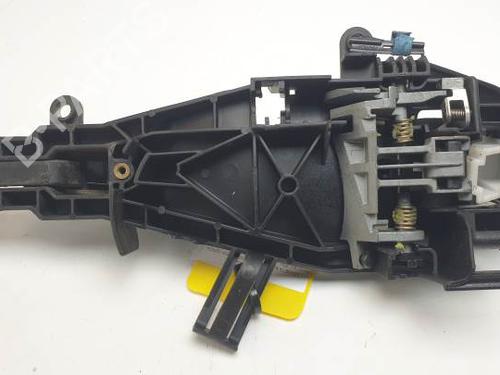 Rear left exterior door handle BMW X1 (E84) xDrive 23 d | BP25707048C130 