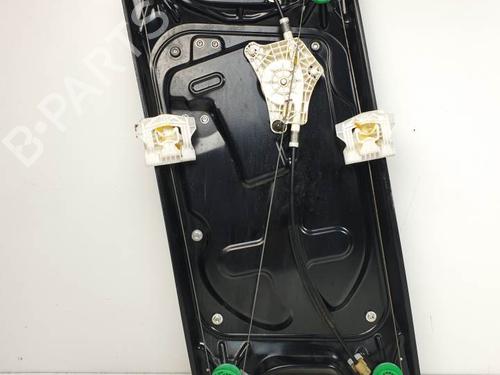 Used Front right window mechanism LAND ROVER RANGE ROVER SPORT I (L320) 3.0 D 4x4 (245 hp) 27885488