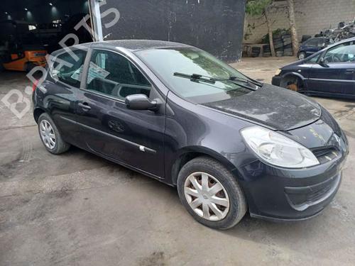 Engine RENAULT CLIO III (BR0/1, CR0/1) 1.4 16V | BP8192196M1 