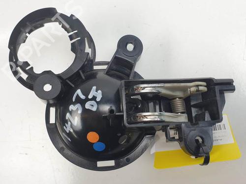 Front left interior door handle MINI MINI Convertible (R52) One | BP23397797I13 