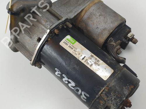 Starter OPEL CORSA C (X01) 1.2 (F08, F68) | BP24930229M8  - Image 5