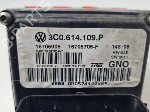 ABS pump VW PASSAT CC B6 (357) 2.0 TDI | BP34513000M43  - Image 5