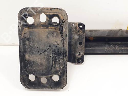 Front bumper reinforcement FORD FUSION (JU_) 1.4 TDCi | BP24929899C109 