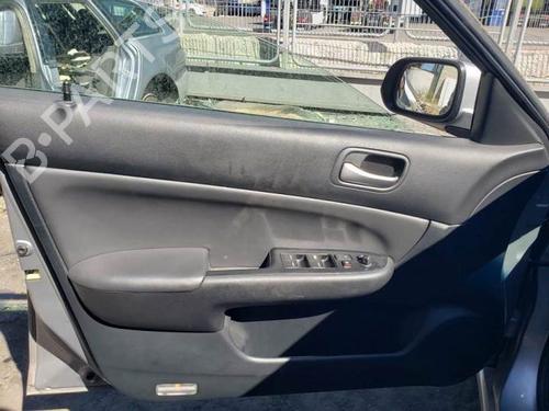Steering column HONDA ACCORD VII (CL, CN) 2.2 i-CTDi (CN1) | BP29271998M21 