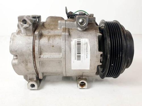 AC compressor HYUNDAI KONA (OS, OSE, OSI)  | BP15287956M34 