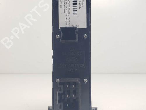 Left front window switch FORD FOCUS II (DA_, HCP, DP) 1.8 TDCi | BP25433537I27 - Image 2